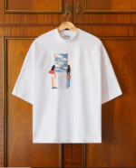 HEAVYWEIGHT GALLERY TEE