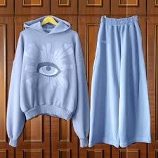 House Of Errors All-Seeing Tracksuit Neptune