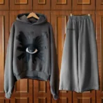 House Of Errors All-Seeing Tracksuit Sable