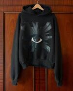 House of Errors All-Seeing Hoodie in Black