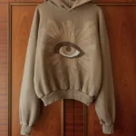 House of Errors All-Seeing Hoodie in Silt