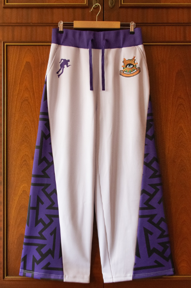 house of errors All-Seeing sweatpant