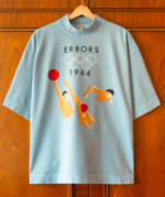 1964 OLYMPIC HEAVYWEIGHT TEE