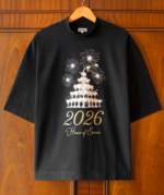 2026 HEAVYWEIGHT TEE