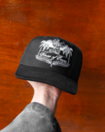 CREST CAP